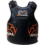Rival Chránič hrudi pro trenéry RBP-One Body Protector - The Shield Černá – Zboží Dáma