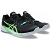 Pánské sálové boty Asics Sky Elite FF 2 - black/lime burst