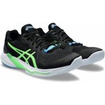 Asics Sky Elite FF 2 black/lime burst – Hledejceny.cz