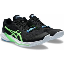 Asics Sky Elite FF 2 - black/lime burst