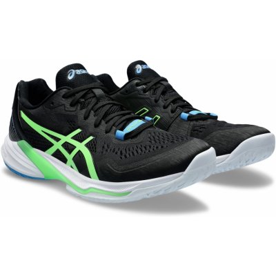 Asics Sky Elite FF 2 - black/lime burst – Sleviste.cz