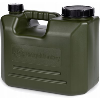 RidgeMonkey Heavy Duty Water Carrier kanystr 10L – HobbyKompas.cz