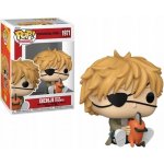 Funko Pop! 1678 Chainsaw Man Denji – Zboží Dáma