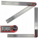 YATO Elektronický úhloměr 300mm YT-71004 – Sleviste.cz