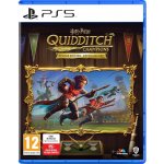 Harry Potter: Quidditch Champions (Deluxe Edition) – Zbozi.Blesk.cz