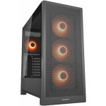 Cougar MX230 RGB Black CGR-2PC8B-RGB – Sleviste.cz