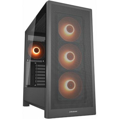 Cougar MX230 RGB Black CGR-2PC8B-RGB – Sleviste.cz