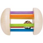 Bigjigs Toys Rolnička v duhové kleci – Sleviste.cz