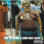 Fatboy Slim - You’ve Come A Long Way Baby CD – Hledejceny.cz