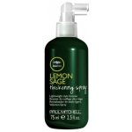 Paul Mitchell Tea Tree Lemon Sage Thickening Spray 75 ml – Zboží Mobilmania