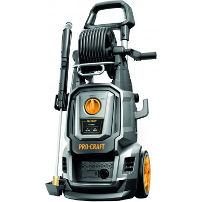 Procraft CW2.5/195 – Zboží Dáma