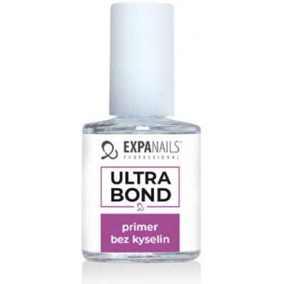 Expa Nails Ultrabond 12 ml – Zboží Dáma