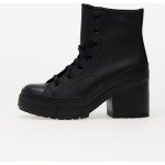 Converse Chuck 70 De Luxe Heel Hi Black/ Black – Sleviste.cz