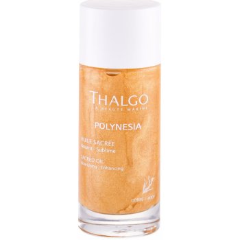 Thalgo polynéský posvátný olej 50 ml