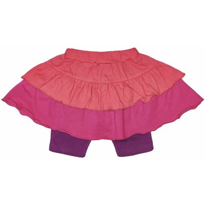 Dívčí sukně WINKIKI WKG růžová – Zboží Dáma