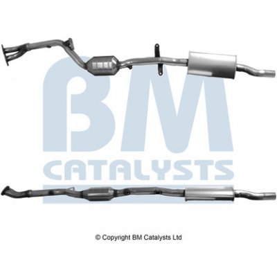 BM CATALYSTS BM91202H – Hledejceny.cz