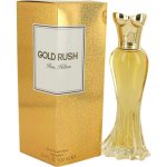 Paris Hilton Gold Rush parfémovaná voda dámská 100 ml – Hledejceny.cz