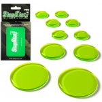SLAP KLATZ PRO-AG Alien Green – Zboží Dáma