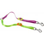 Ferplast Rozdvojka nylon TWIN Color mix – Hledejceny.cz