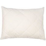 Vlnka Základní polštář s ovčí vlnou Merino 55x35 – Sleviste.cz