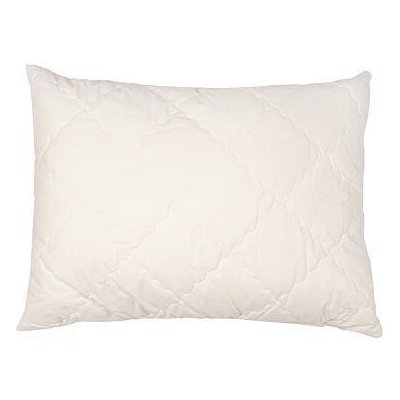 Vlnka Základní polštář s ovčí vlnou Merino 55x35 – Sleviste.cz