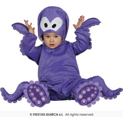 Fiestas Guirca Malá chobotnička – Hledejceny.cz