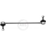 Tyč nebo vzpěra stabilizátoru A.B.S. 260378 – Sleviste.cz