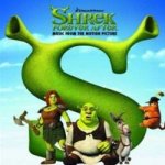 Ost - Shrek Forever After CD – Hledejceny.cz