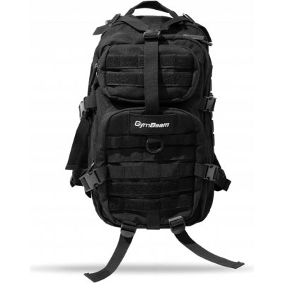 GymBeam Tactical 30L černý – Sleviste.cz
