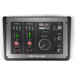 Solid State Logic SSL 2+ MKII – Zboží Živě