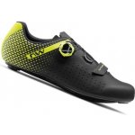 Northwave Core Plus 2 black/yellow fluo – Zboží Dáma