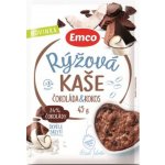 Emco Rýžová kaše čoko kokos 45 g – Zboží Dáma