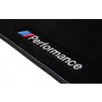 Koberce textilní SiRN BMW 3 M-Performance E91 combi 2005-2013 – Sleviste.cz
