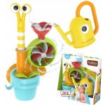 Yookidoo Šnek s konvičkou – Zboží Dáma