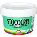 VIVECHROM Stococryl akrylátový tmel 5 kg – Hledejceny.cz