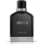 Giorgio Armani Eau de Nuit toaletní voda pánská 100 ml – Hledejceny.cz