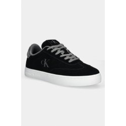 Calvin Klein Jeans Classic Cupsole WT MG černé YM0YM01270