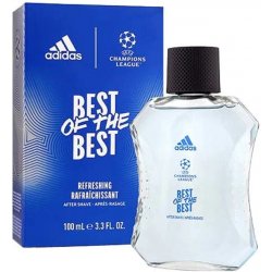 adidas UEFA Champions League Dare edition voda po holení 100 ml