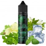 KTS Min Z Shake & Vape Waldemar 10 ml – Zboží Mobilmania