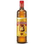 Velho Barreiro Traditional Cachaca 39% 1 l (holá láhev) – Hledejceny.cz