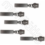 Jezdec nearetační 5mm černý – Zboží Mobilmania