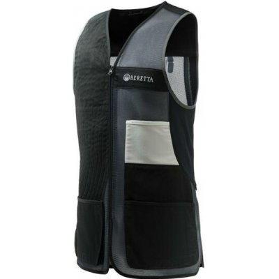 Beretta Uniform Pro 20.20 Black & Grey – Zboží Dáma