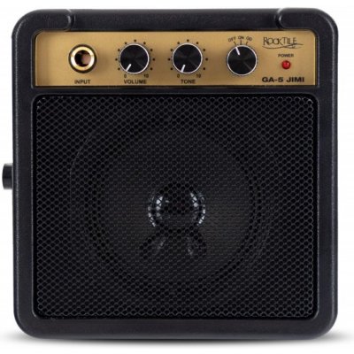 Rocktile GA-5 Jimi – Zboží Dáma