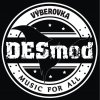 Hudba Desmod - Výberovka, 2CD, 2013