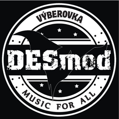 Desmod - Výberovka, 2CD, 2013 – Zbozi.Blesk.cz