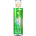 Playboy Eyes On Me tělový sprej 250 ml – Zboží Dáma