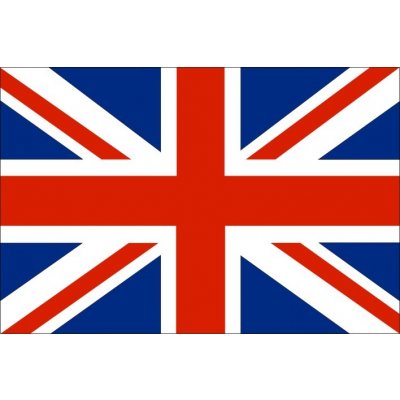Velká Británie státní vlajka — Heureka.cz
