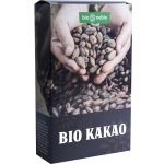 BioNebio Bio Kakaový prášek se sníženým obsahem tuku 150 g – Zboží Dáma