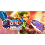 Hyrule Warriors (Definitive Edition) – Zboží Dáma