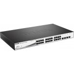 D-Link DGS-1210-28P – Sleviste.cz